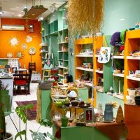 گالری جریان