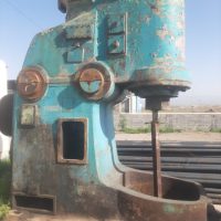 پتک ۱۰۰۰ کیلوگرم سیفریم روسی