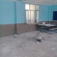 نقاشی ساختمانی