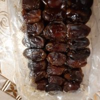 خرمای اعلای ایران