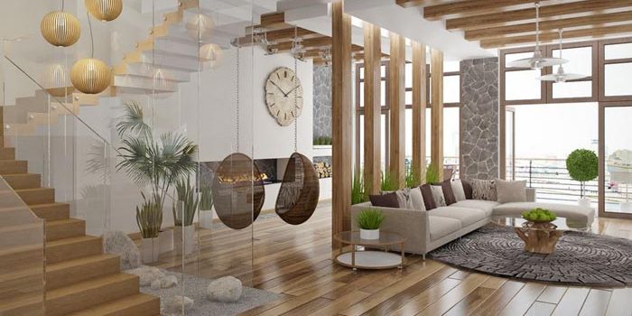 آموزشگاه فنی و حرفه‌ای  صنعت و هنرطراحی داخلی