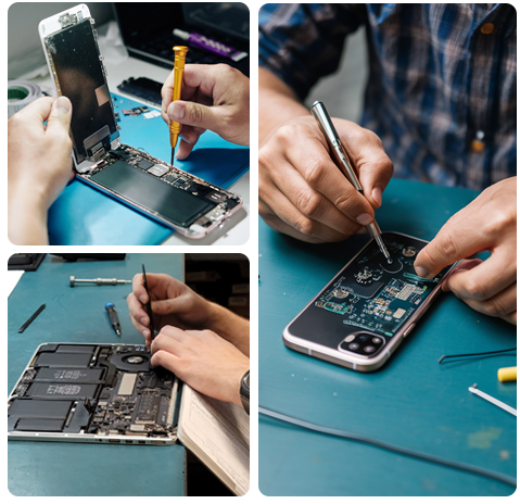 آموزشگاه فنی و حرفه‌ای صنعت و هنر(موبایل)