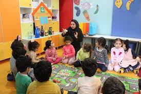 آموزشگاه فنی حرفه ای صنعت و هنر(مهدکودک