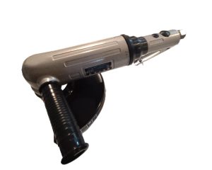 سنگ فرز بادی زاویه دار