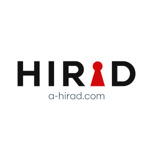 گروه صنعتی هیراد