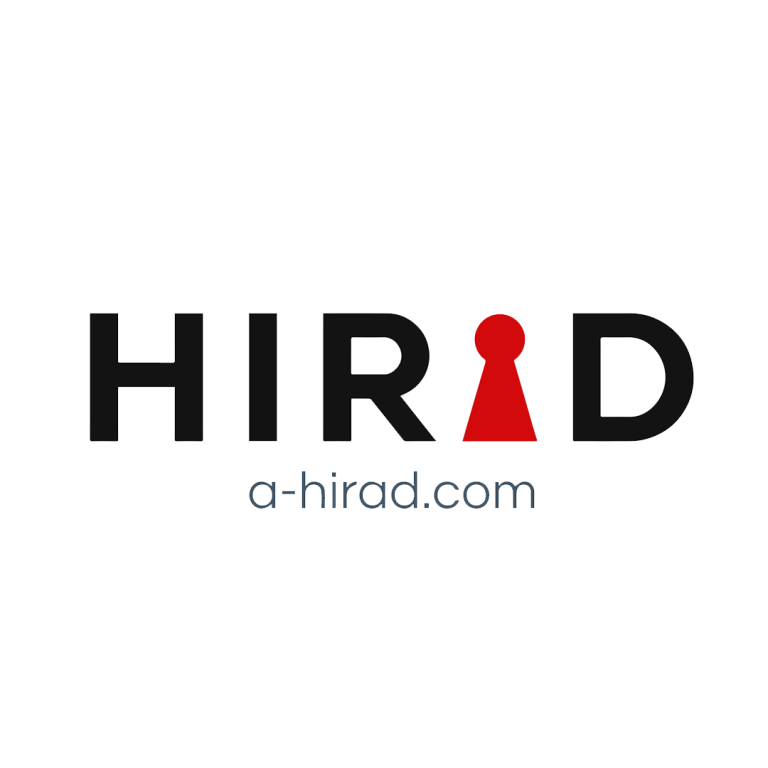 گروه صنعتی هیراد