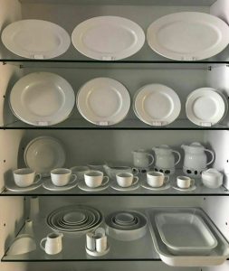 پخش عمده لوازم آشپزخانه و ظروف هتلی