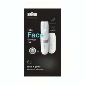 شیور ماتیکی براون مدل FS1100 ماشین اصلاح