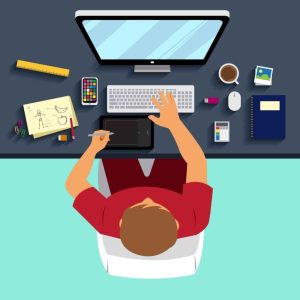 طراحی وب سایت با فرخ دائی