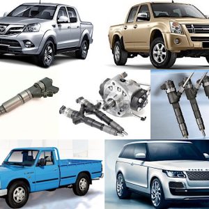 شرکت دیزل‌کار پیری‌فرد با تخصص در تعمیر انواع پمپ و انژکتور موتورهای دیزلی