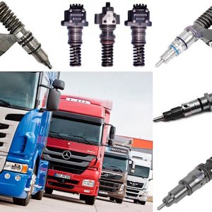 شرکت دیزل‌کار پیری‌فرد با تخصص در تعمیر انواع پمپ و انژکتور موتورهای دیزلی