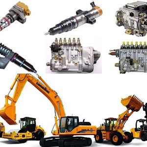 شرکت دیزل‌کار پیری‌فرد با تخصص در تعمیر انواع پمپ و انژکتور موتورهای دیزلی