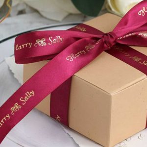 چاپ روبان طوافی