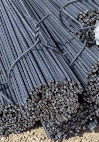 آهن آلات و برشکاری روحانی