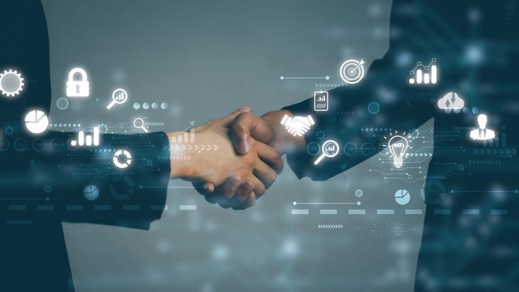 چگونه یک کسب‌وکار دیجیتال موفق در سال ۲۰۲۵ راه‌اندازی کنیم؟