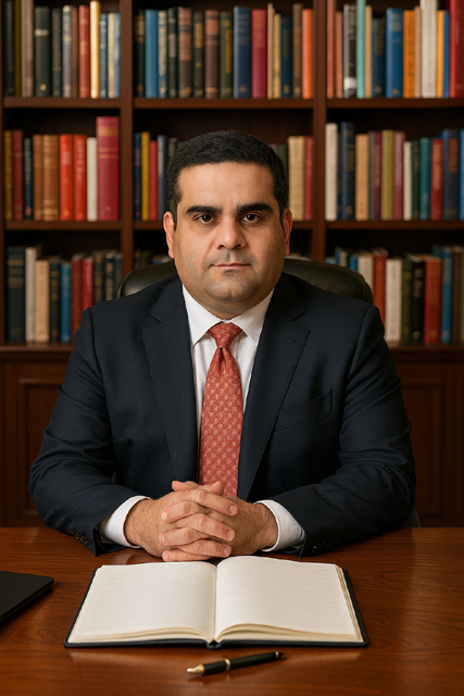 متخصص و مدرس حرفه‌ای زبان لوکزامبورگ