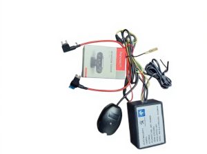 مکمل سیستم امنیتی خودرو