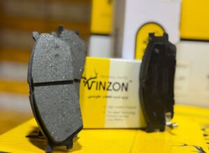 وینزون Vinzon | تولیدکننده و واردکننده لوازم یدکی خودرو