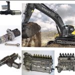 شرکت دیزل‌کار پیری‌فرد با تخصص در تعمیر انواع پمپ و انژکتور موتورهای دیزلی