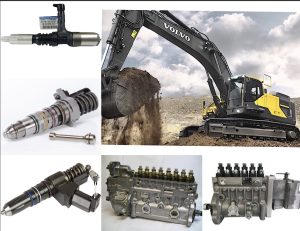 تعمیرات تخصصی پمپ و انژکتور موتورهای دیزلی