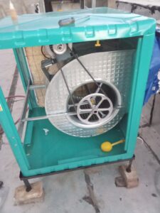 خدمات تاسیساتی نوین