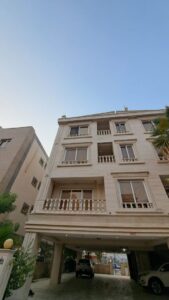 فروش آپارتمان ۱۰۰ متر در کیش منطقه نوبنیاد