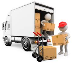 باربری ، بسته بندی و حمل و نقل