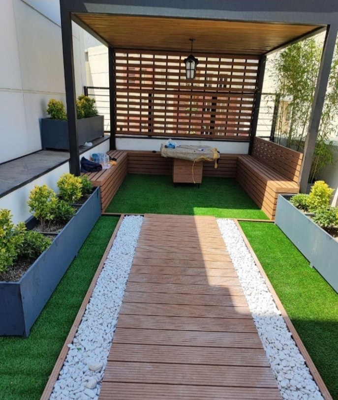 بازسازی و نقاشی