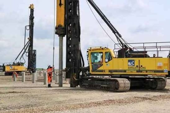 فروش سوپرمیکس حفاری اکتشافی