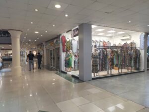 اجاره غرفه ۳۱ متری همکف در بازار ونوس کیش