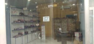 اجاره غرفه ۱۶ متری در بازار ونوس – موقعیت عالی