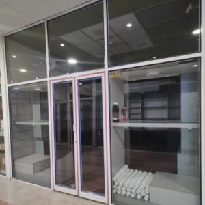 اجاره غرفه ۱۶ متری طبقه اول  بازار  ونوس