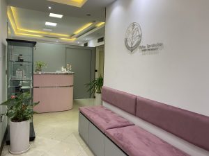 آموزشگاه مراقبت و زیبایی الهه توکلیان(پرسونا)