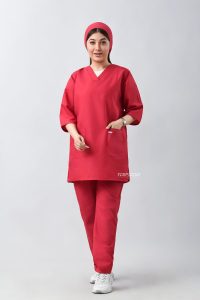 روپوش پزشکی،اسکراب جراحی،لباس اتاق عمل
