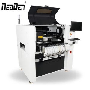 فروش دستگاه  Neoden 7