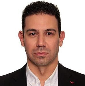 علی مهربانی وکیل پایه یک دادگستری