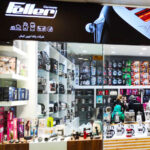 فروشگاه لوازم خانگی پاشا نوین کیش | نمایندگی رسمی برندهای معتبر