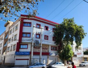 کارشناس پشتیبانی نرم‌افزارهلو درگنبدکاوس