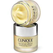 کرم درماتیکالی دیفرنت کاسه‌ای کلینیک