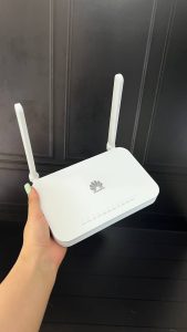 Huawei EG8145X6 مودم پر سرعت