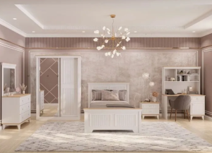 🌙🛏️ سرویس خواب نوجوان راحتی فرزند شما