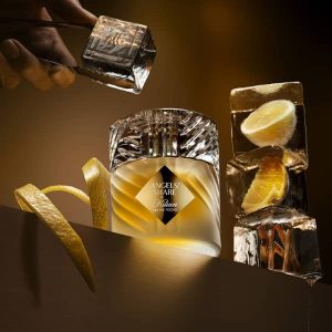 خرید عطر انجر شیر