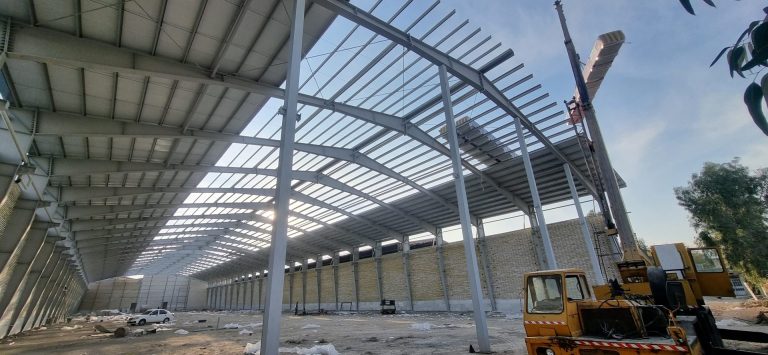 گونیای دقیق سوله