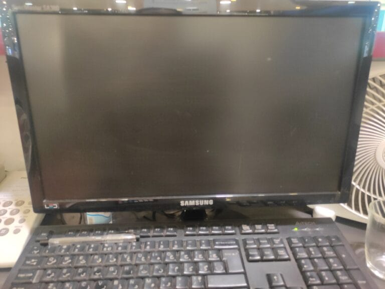 کامپیوتر ونوس