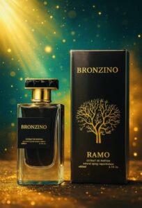 ادکلن رامو برنزینو Ramo Bronzino