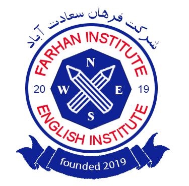 آموزشگاه زبان فرهان