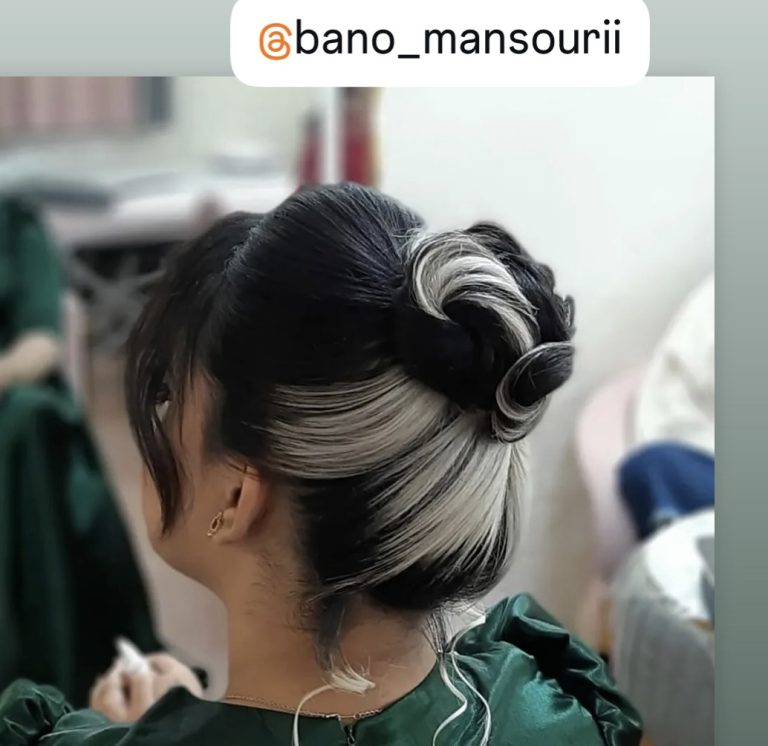 عروس سرای بانو منصوری