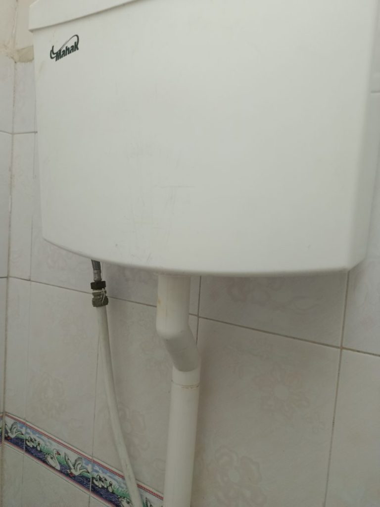 تاسیسات همتی