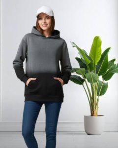 هودی دورس توکرکی پشت چاپ Grameroy  کد مح