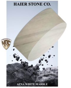 چینی سفید ازنا حایر سنگ